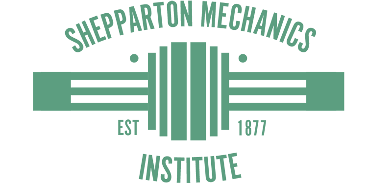 Shepparton Mechanics Institute